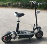 Elscooter Nitrox 1600 Watt