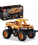 Lego 42135 Monster Jam El Toro Loco 2in1