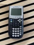 Texas TI-84 plus miniräknare