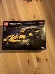 LEGO Technic Bugatti Bolide