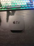 Apple tv hd 3rd generation