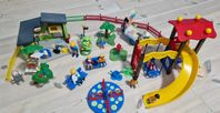 Playmobil 3 set