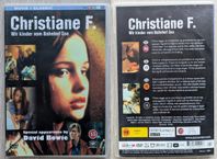 Christiane F - DVD