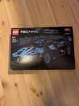 LEGO Technic Bugatti 42162