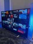 Smart Tv Philips 55Tv 4K ultra