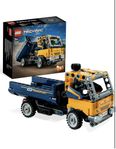 Lego 42147 Technic Dump Truck 2in1