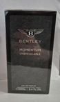 bently herr parfum