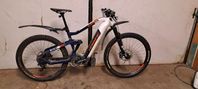 Haibike xduro 150 allmtn 5.0