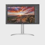 LG 27UP850