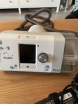 Cpap maskin