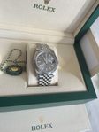 Rolex Datejust ll refnr 126300