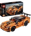 Lego 42093 Chevrolet Corvette ZR1