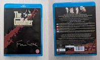 The Godfather - Bluray