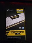 Corsair Vengeance LPX DDR4 2x8GB 2666MHz Ram Minne