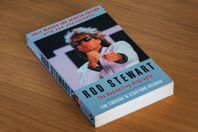 Rod Stewart – The Bestselling Biography – Ewbank & Hildr