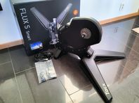 Tacx Flux S smart trainer