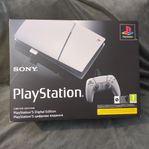 playstation 5 slim 30th anniversary limited edition