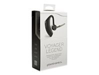 2 st - Plantronics Voyager Legend Bluetooth Headset