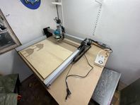 Fräs Workbee CNC