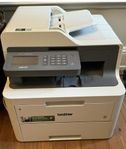 Skrivare, Brother CDP-L 3550 CDW 