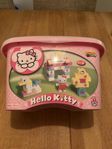 Lego Hello Kitty