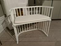 Babybay bedside crib original 