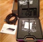 Apogee Symphony 64 ThunderBridge Thunderbolt Audio Interface