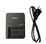 Sony BC - QZ1 Charger For Sony A7RIV