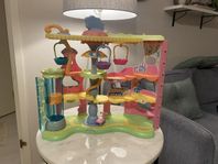 Littlest Pet Shop Hus House