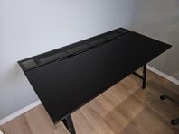 Ikea Utespelare skrivbord