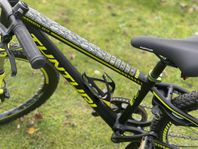 24 tums Tunturi Mountainbike / Cykel