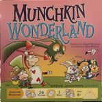 Munchkin wonderland