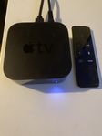 apple tv