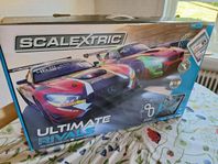 Bilbana Scaletrix Ultimate rivals + hopp