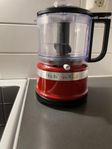 KitchenAid mini matberedare 