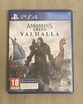 Assassins Creed Valhalla PS4