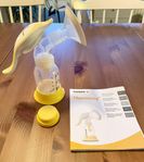 Medela Harmony manuell bröstpump