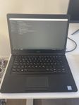 Dell Latitude 5480 / Intel Core i5 / 8 GB / 256 GB SSD