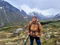 Söker bostad på Norrstrand/Sundsta/Rud