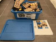 Brio Builder System