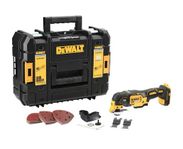 Dewalt multiverktyg DCS355NT