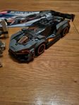 Lego Speed Champions 