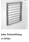 Torkställ