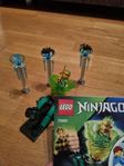 Lego Ninjago 70681