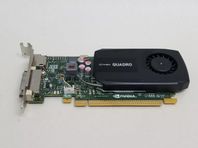 Nvidia Quadro k600