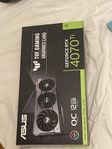 4070ti 12gb OC