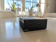 Asus PN-51 mini pc