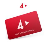 TV4 play plus sport total 6 månader 