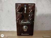 Pedal: MAD Professor Simble Overdrive