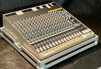 Mackie 1604-VLZ3, 16-kanals analog mixer